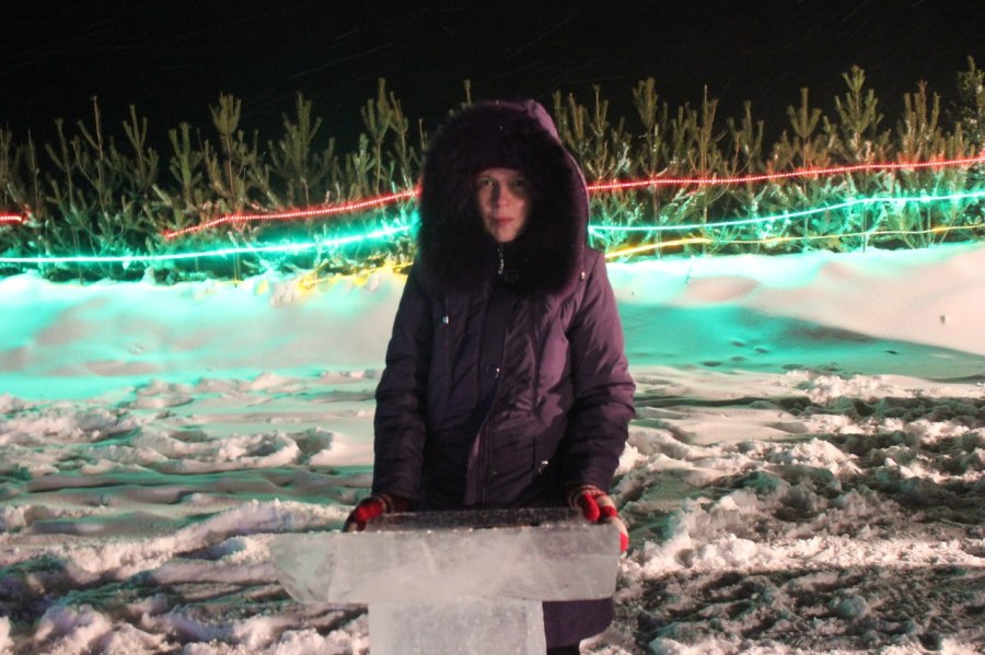 Marina Kuznetsova, 33, Surgut, Russian Federation