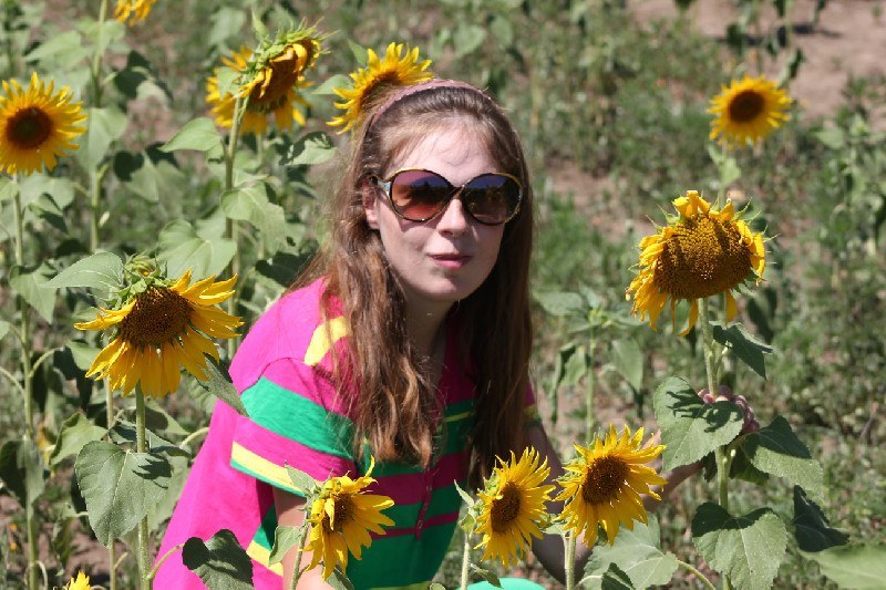 Marina Kuznetsova, 33, Surgut, Russian Federation