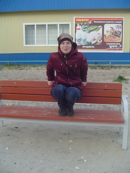 Marina Kuznetsova, 33, Surgut, Russian Federation