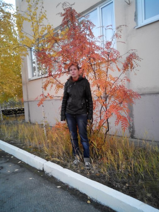 Marina Kuznetsova, 33, Surgut, Russian Federation