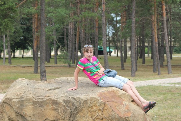 Marina Kuznetsova, 33, Surgut, Russian Federation