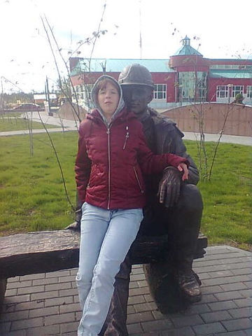 Marina Kuznetsova, 33, Surgut, Russian Federation