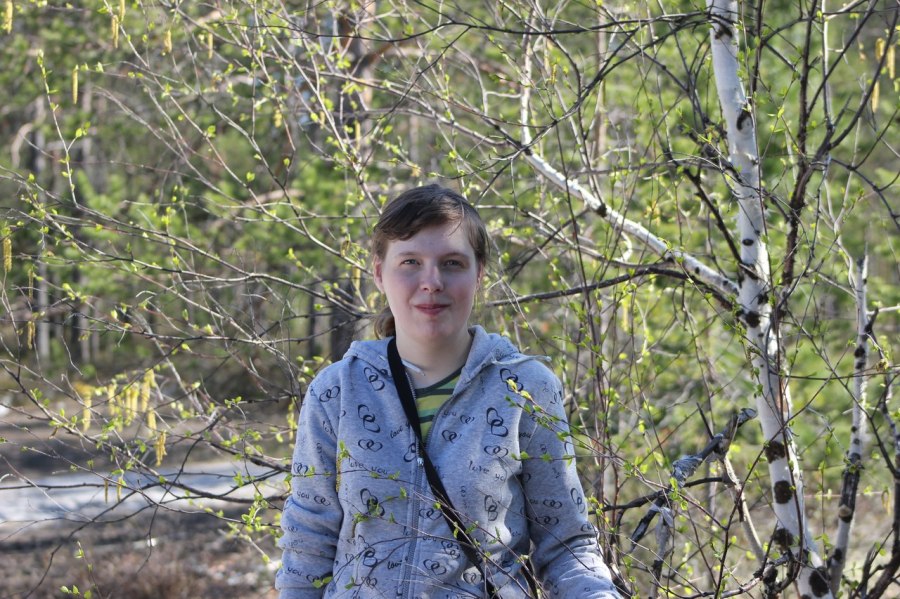 Marina Kuznetsova, 33, Surgut, Russian Federation