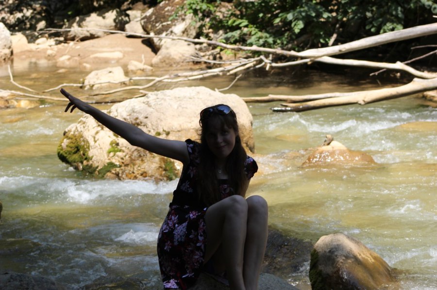 Marina Kuznetsova, 33, Surgut, Russian Federation