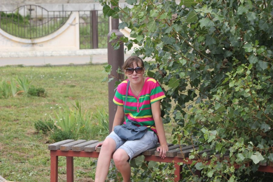 Marina Kuznetsova, 33, Surgut, Russian Federation