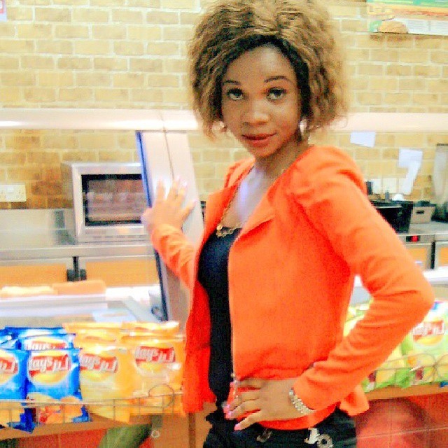 kristen, 38, Sharjah, United Arab Emirates