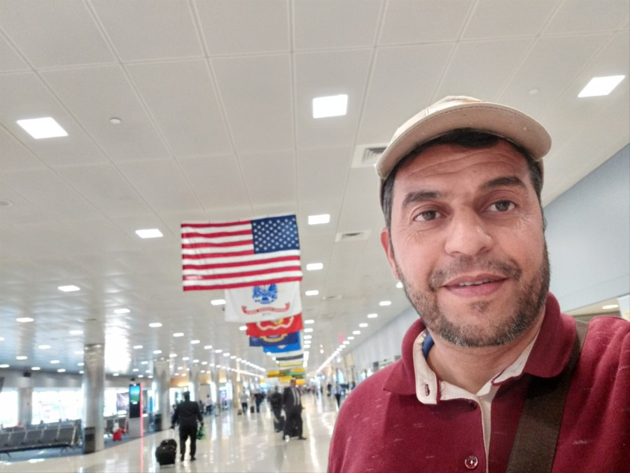 sami, 50, Djelfa, Algeria