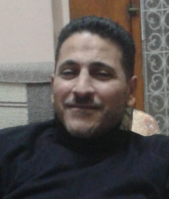 mohsen, 58, Alexandria, Egypt