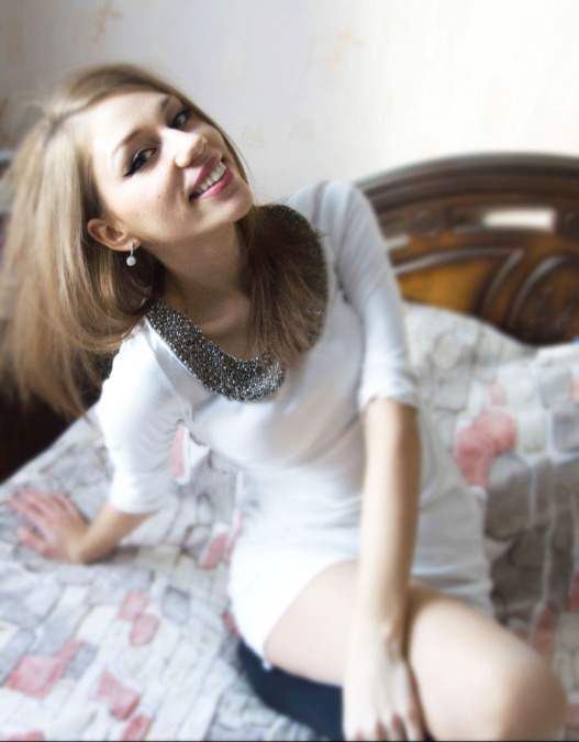 Eva, 31, Hrodna, Belarus