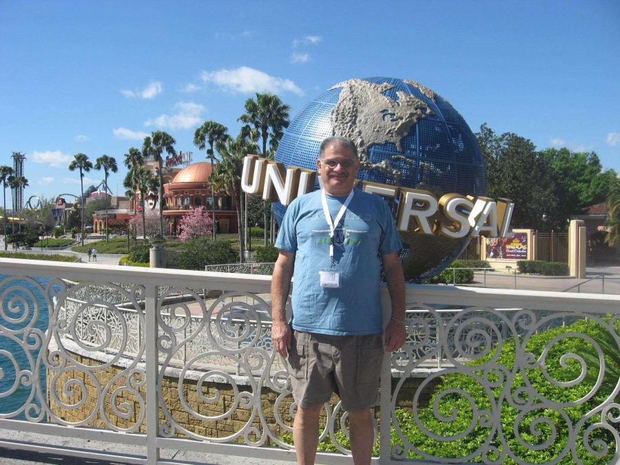 cox bennett, 65, San Diego, United States