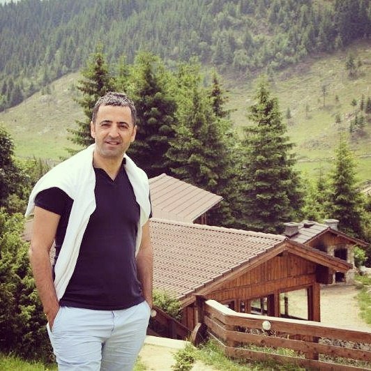 jan, 48, Dubai, United Arab Emirates