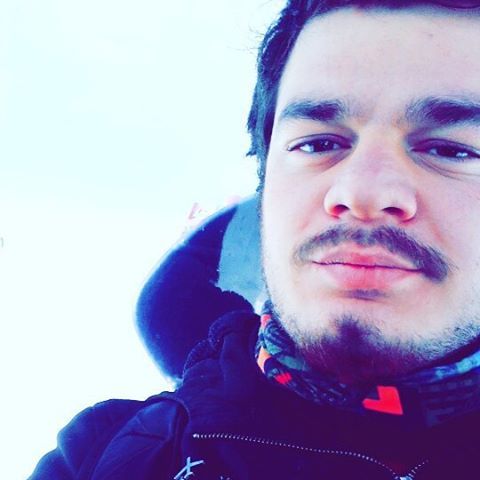 Eren, 29, Kayseri, Turkey