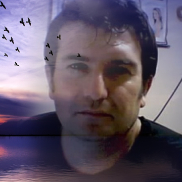 Dekamon, 41, Adana, Turkey