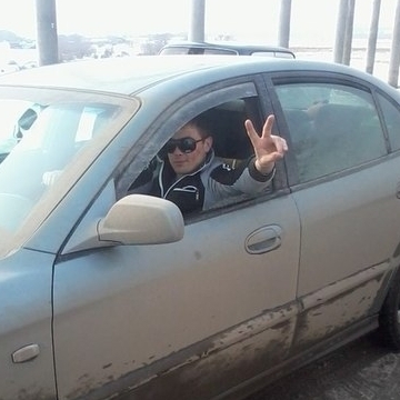 denis, 37, Moskovskiy, Russian Federation