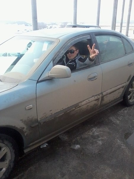 denis, 37, Moskovskiy, Russian Federation