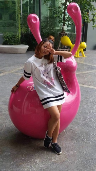 Noyty. Makino, 34, Bangkok, Thailand