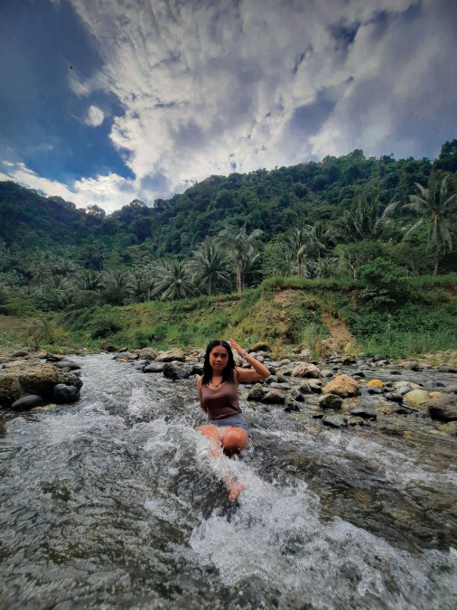 quiellah solara, 19, Cagayan De Oro, Philippines