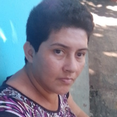 lucia, 42, Guatemala City, Guatemala