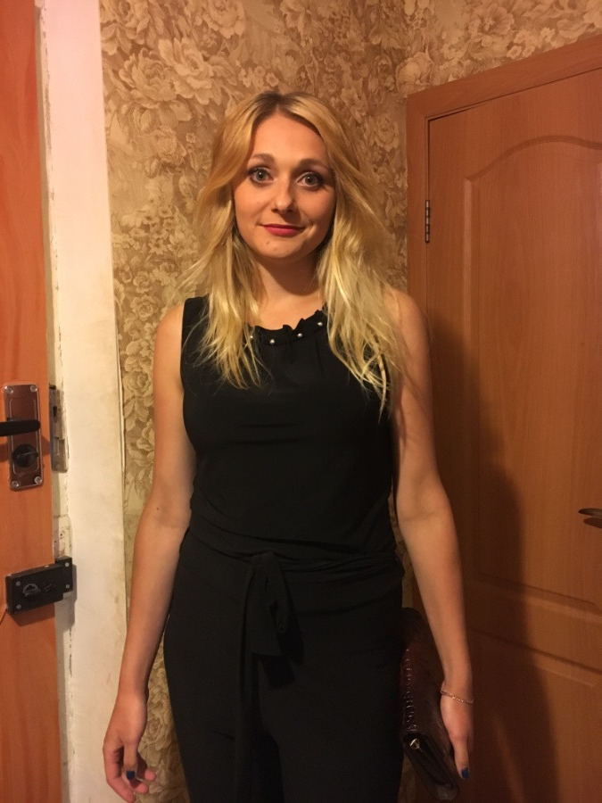 Sveta, 36, Minsk, Belarus