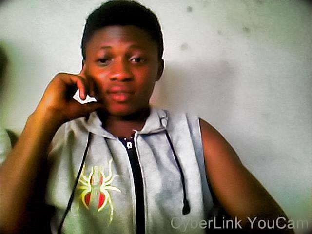 Josh, 29, Akure, Nigeria