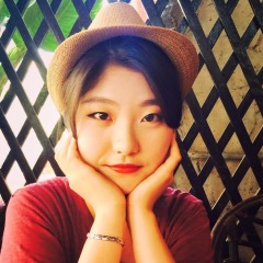 Hansol, 29, Namyangju-si, South Korea