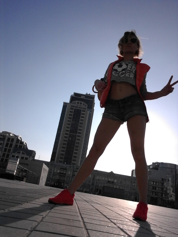 Kseniya, 39, Kiev, Ukraine