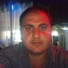 Parvin Rafiqoğlu, 46, Baku, Azerbaijan