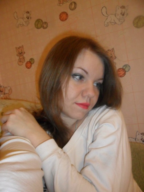 Галина Фоминова, 37, Kansk, Russian Federation