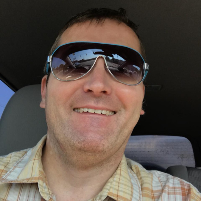 Ask me, 46, Riverhead, United States