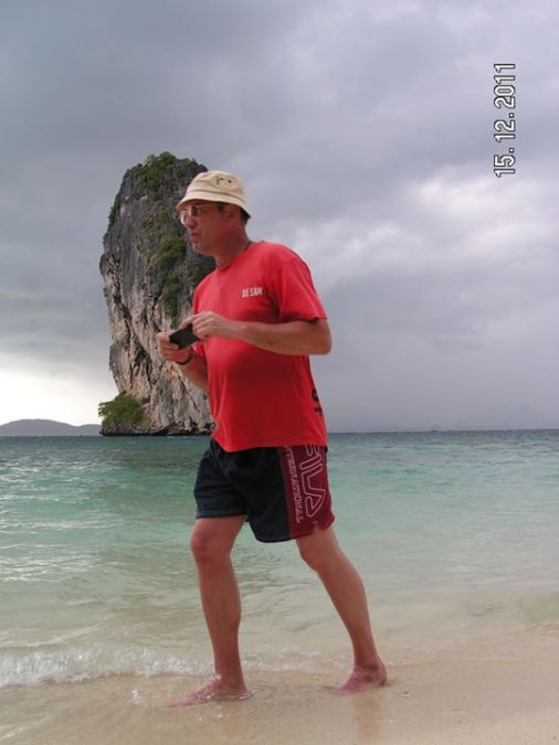 Николай Владимирович, 57, Moscow, Russian Federation