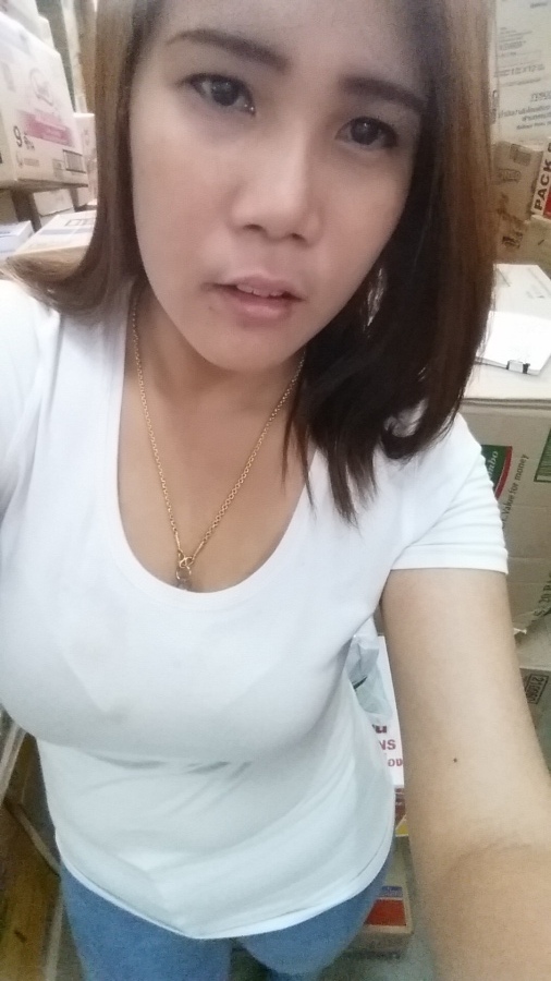 Nutsara Chanphong, 35, Pattaya, Thailand