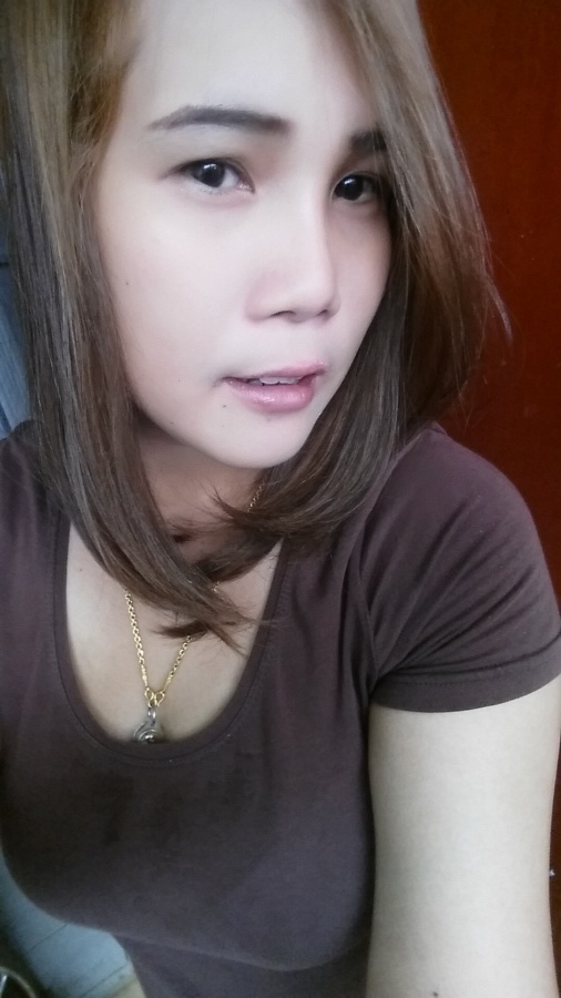 Nutsara Chanphong, 35, Pattaya, Thailand