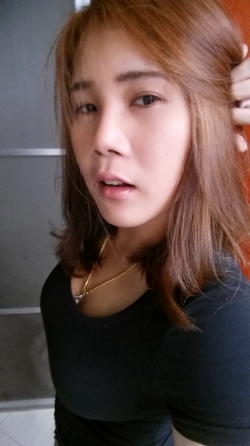 Nutsara Chanphong, 35, Pattaya, Thailand