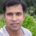 Aslam, 40, Auckland, New Zealand