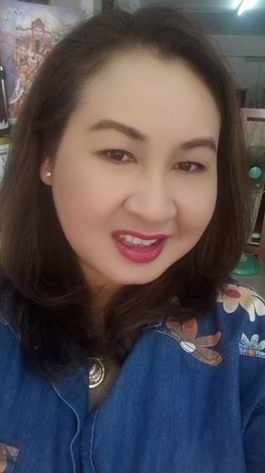 Nattaradee yem yuan, 52, Bangkok, Thailand