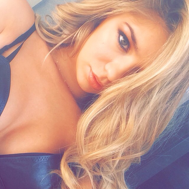 Brittney Lancaster, 30, San Francisco, United States