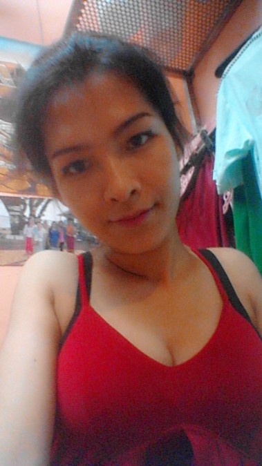 Rose, 35, Bangkok, Thailand