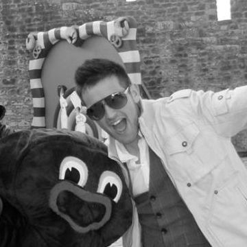 Fernando Neves, 35, Rome, Italy