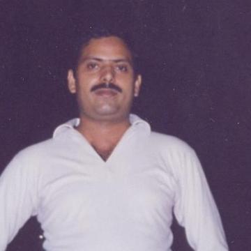 JANI, 50, Karachi, Pakistan
