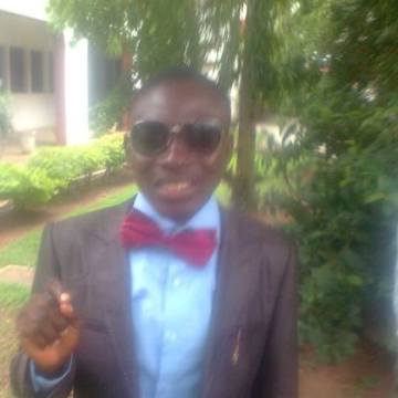 Matthew Disraelee, 35, Nyack, United States