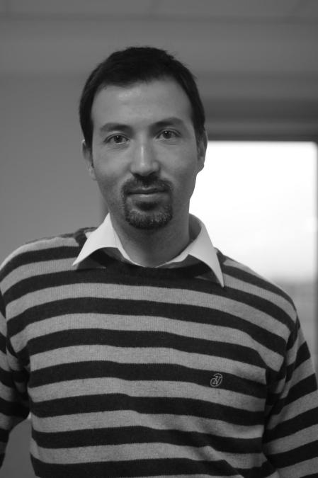 murat, 45, Istanbul, Turkey