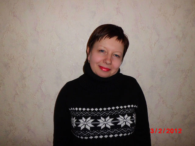 Светлана, 58, Nizhnevartovsk, Russian Federation