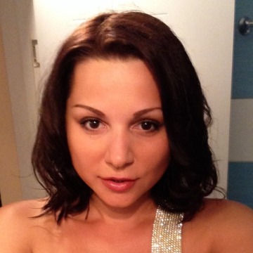 Natalia, 48, Moscow, Russian Federation