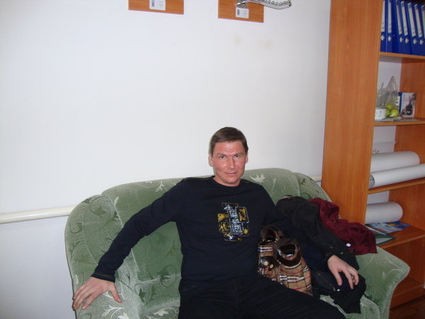 осиковский максим, 51, Semey, Kazakhstan