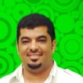 Haytham Shurooqi, 54, Manama, Bahrain