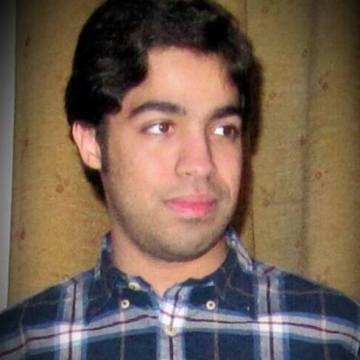 Monem, 41, Ad Dammam, Saudi Arabia