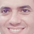Khalid Hussien, 44, Cairo, Egypt