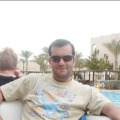 Khalid Hussien, 44, Cairo, Egypt