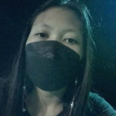 Mylene Mae, 28, Siquijor, Philippines