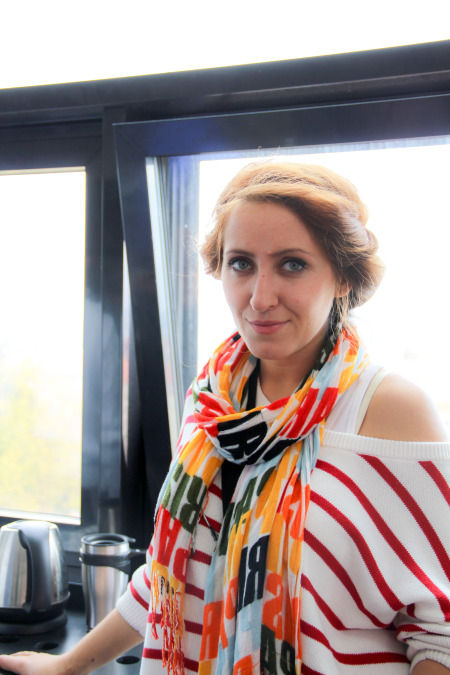 Виктория , 37, Astana, Kazakhstan